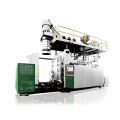 Blasformmaschine 5000L für spezielle Behälterherstellung